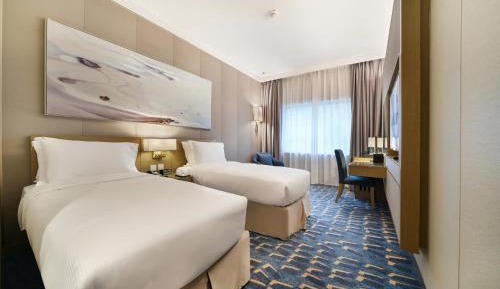 Guest Room - Twin Bed