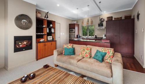 The Pacifika Suite