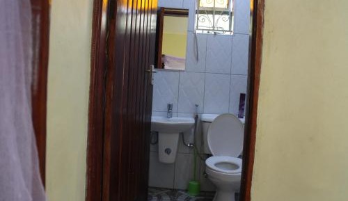 Budget Twin Room