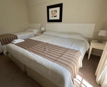 Triple Room with Private Bathroom