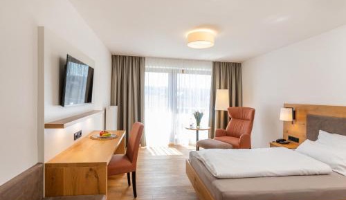 Superior Single Room