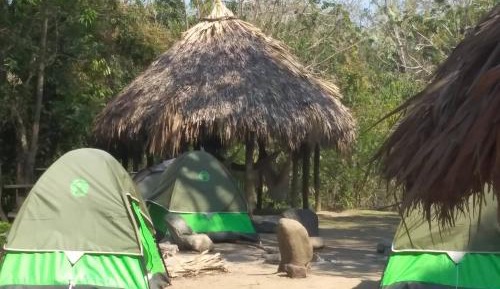 Tent