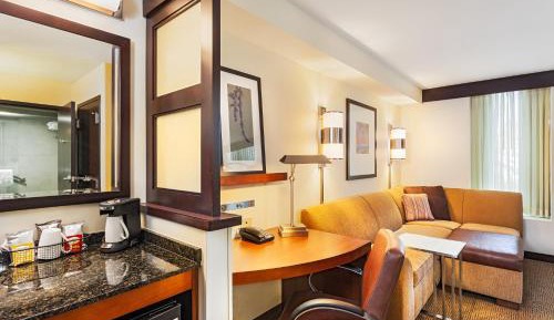 King Studio - High Floor