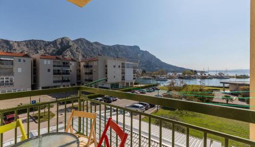 Apartment with Sea View