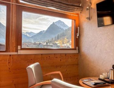 Extra Comfort 4 people