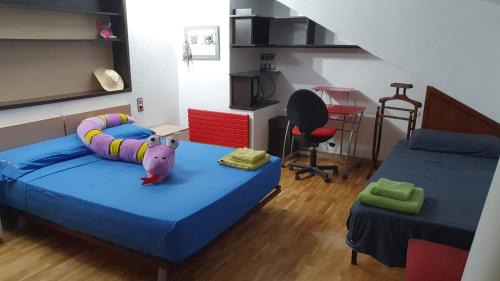 Triple Room with Private Bathroom