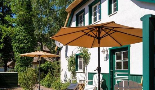 Three-Bedroom Holiday Home 