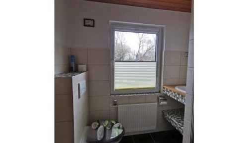 One-Bedroom Holiday Home