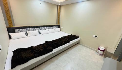Classic Quadruple Room