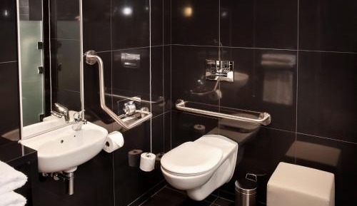 Double Room - Disability Access