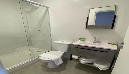 Suite with Garden View