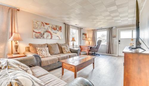 Holiday Home