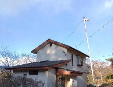Bungalow