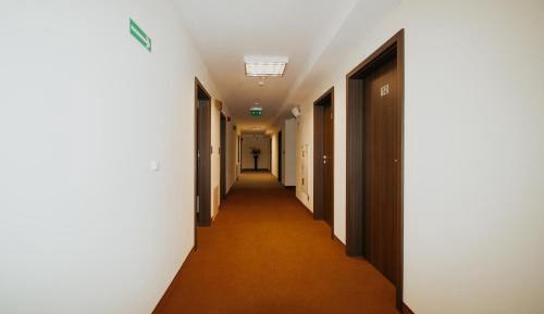 Double or Twin Room - Disability Access
