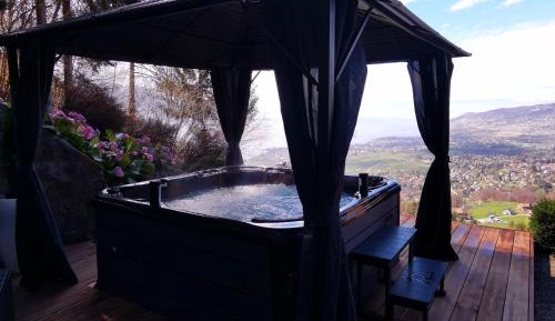 Superior Chalet