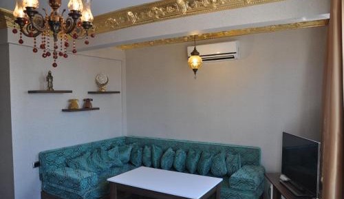 Two-Bedroom Suite