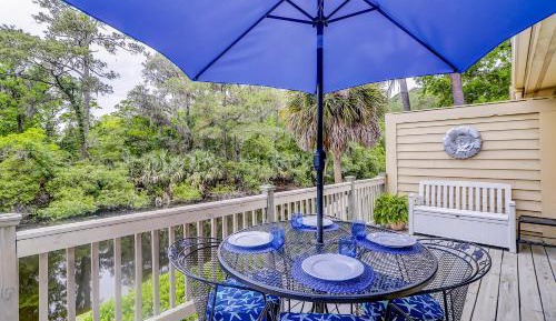 Three Bedroom Apartment