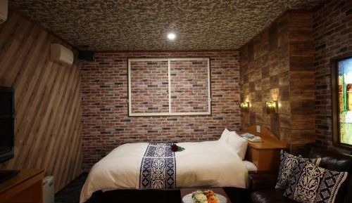 Superior Queen Room