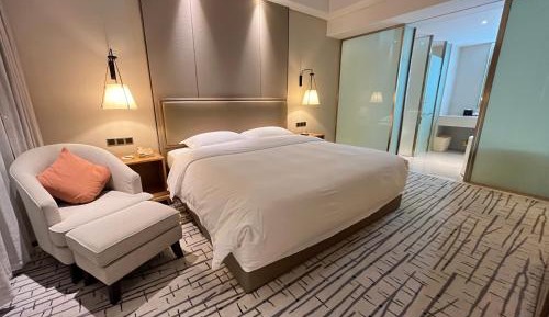 One-Bedroom Suite