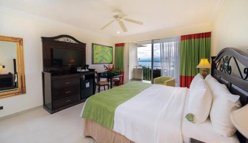Premium Double Room