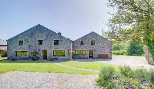 Five-Bedroom House