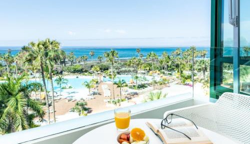 Superior Studio With Ocean View