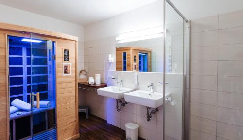 Two-Bedroom Apartment with Balcony - Top 5