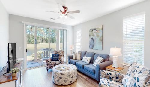 Two Bedroom Apartment 