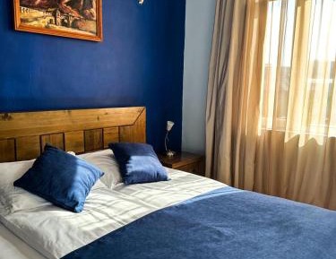 Double Room with Bath