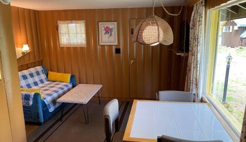 One-Bedroom Chalet