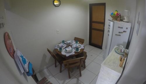 Two-Bedroom Townhouse