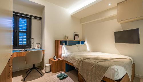 Superior Suite