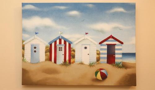 Twin Room not Ensuite