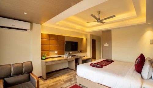 Standard Suite