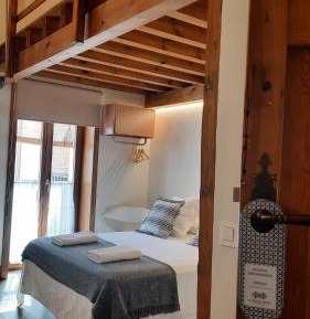 Family Suite with Balcony