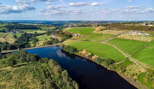 Three-Bedroom Chalet