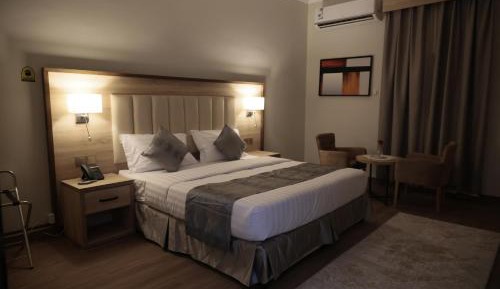 King Room