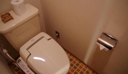 Japanese-Style Room - Non-Smoking