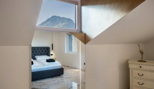 Two-Bedroom Superior Apartment