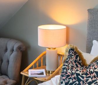 Family Room with Sea View