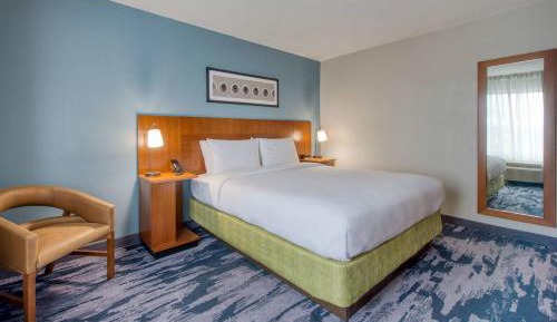 King Room