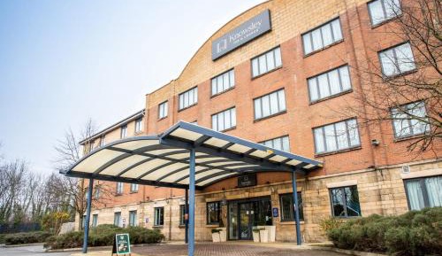 Double Room with Sofa Bed