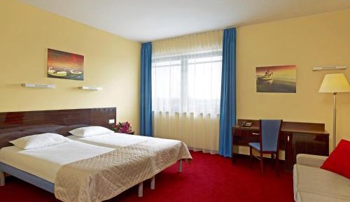 Premium Room