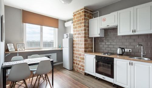 Superior Apartment