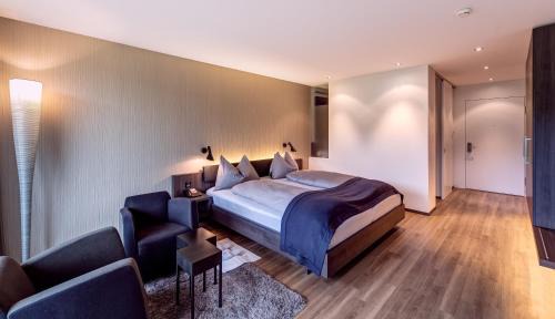Double Room Garden