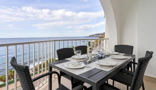 Three-Bedroom Superior Apartment