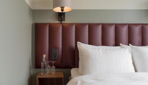 Small Double Room