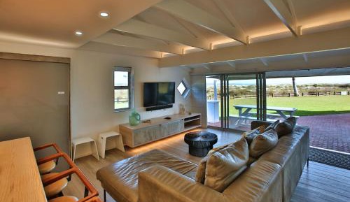 Three-Bedroom Townhouse