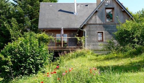 Three-Bedroom Cottage