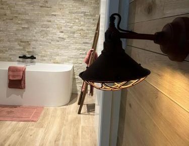 Deluxe Double Room with Bath